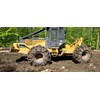 2004 John Deere 640GIII Skidder